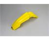 Parafango anteriore Suzuki RMZ 450 (2008-2017) Giallo* in Plastiche