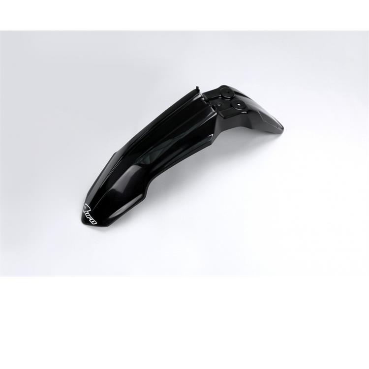 Parafango anteriore Suzuki RMZ 450 (08-17) nero