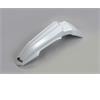 Parafango anteriore Suzuki RMZ 450 (18-25) Bianco in Plastiche