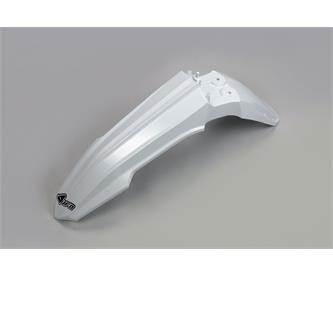 parafango anteriore suzuki rmz 450 18 19 bianco