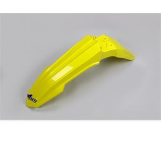 parafango anteriore suzuki rmz 450 18 19 giallo