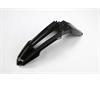 Parafango anteriore Suzuki RMZ 450 (18-25) nero in Plastiche