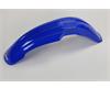 Parafango anteriore Yamaha WR 450 F (2003-2005) Blu* in Plastiche