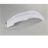 Parafango anteriore Yamaha WR 450 F (06-11) Bianco in Plastiche