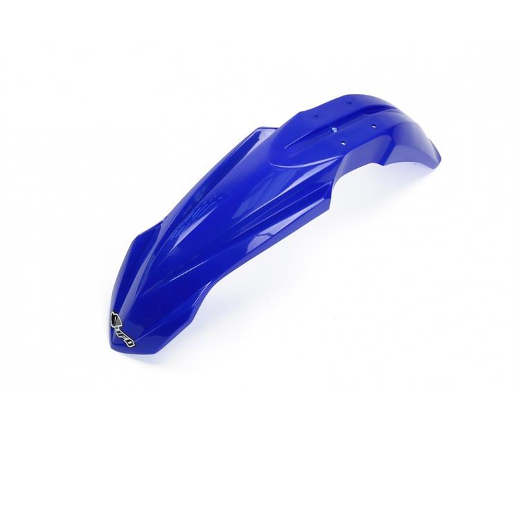 Parafango anteriore Yamaha WR 450 F (12-18) blu*