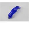 Parafango anteriore Yamaha YZ 85 (15-21) Blu* in Plastiche