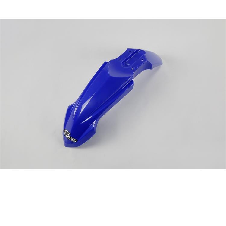 Parafango anteriore Yamaha YZ 85 (15-21) Blu*