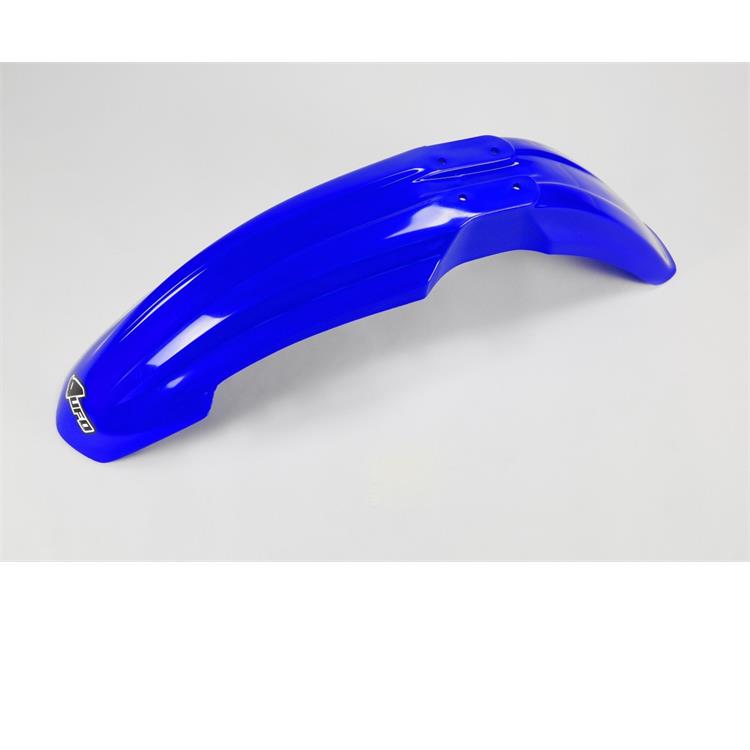 Parafango anteriore Yamaha YZ 125 (06-14) Blu*