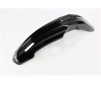 parafango anteriore yamaha yz 125 06 14 nero