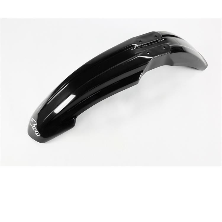 Parafango anteriore Yamaha YZ 125 (06-14) nero