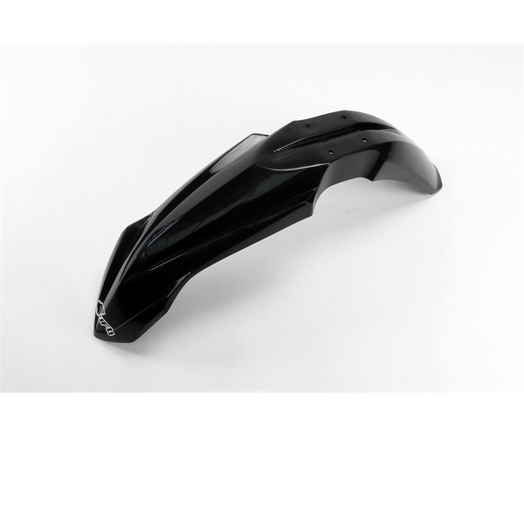 Parafango anteriore Yamaha YZ 125 (2015-2021) Nero