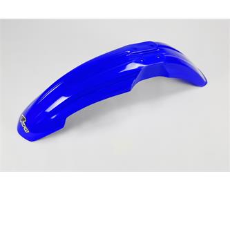 parafango anteriore yamaha yz 250 06 14 blu
