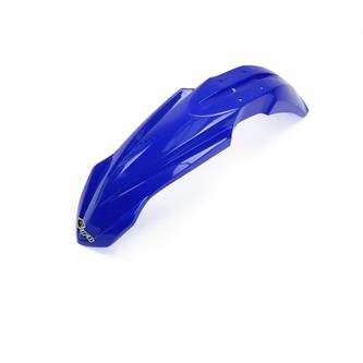 parafango anteriore yamaha yz 250 15 19 blu