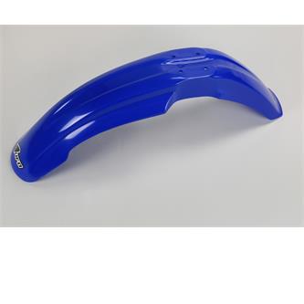 parafango anteriore yamaha yz 250 f 01 05 blu