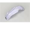 Parafango anteriore Yamaha YZ 450 F (10-17) Bianco in Plastiche