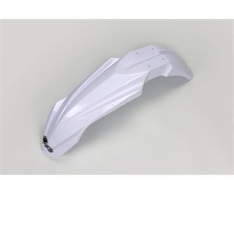 parafango anteriore yamaha yz 450 f 10 17 bianco