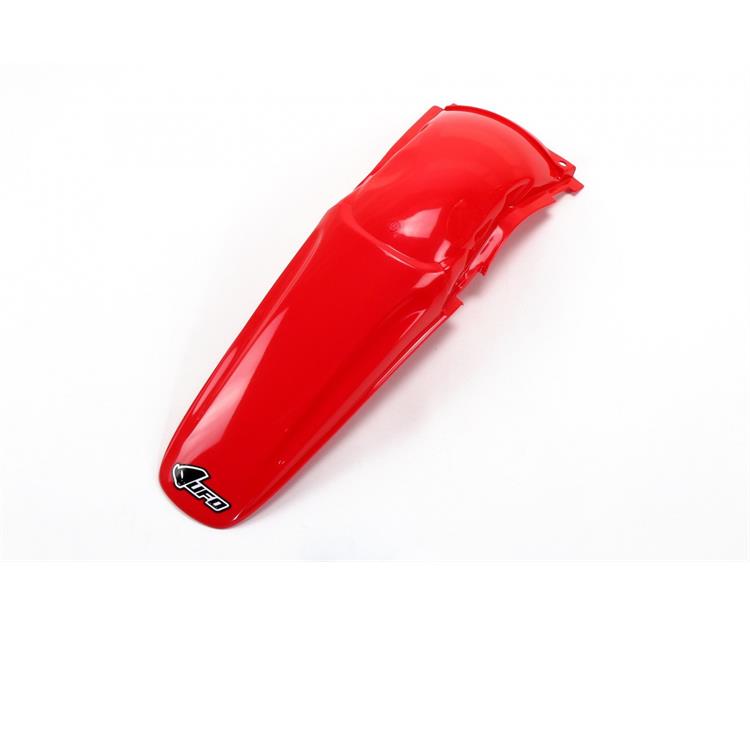 Parafango posteriore Honda CR 125 (00-01) rosso*