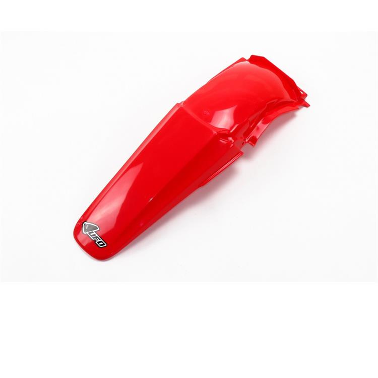 Parafango posteriore Honda CR 125 (02-07) rosso*