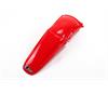 Parafango posteriore Honda CR 250 (00-01) rosso* in Plastiche