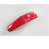 Parafango posteriore Honda CRF 250 R (04-05) rosso* in Plastiche