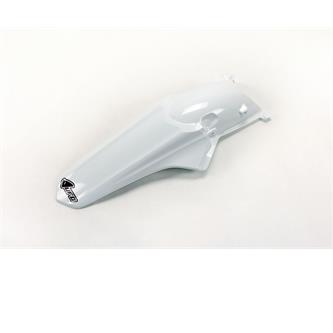 parafango posteriore honda crf 250 r 10 13 bianco