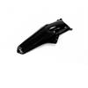 Parafango posteriore Honda CRF 250 R (10-13) nero in Plastiche