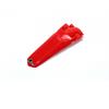 Parafango posteriore Honda CRF 250 R (14-17) rosso in Plastiche