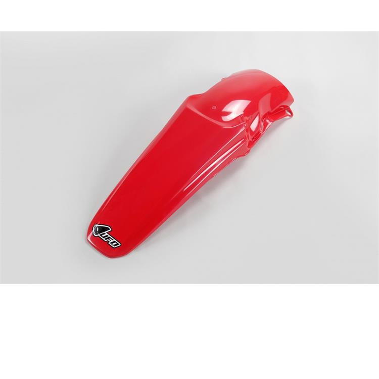 Parafango posteriore Honda CRF 450 R (2005-2008) Rosso*