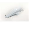 Parafango posteriore Honda CRF 450 R (2009-2012) Bianco* in Plastiche
