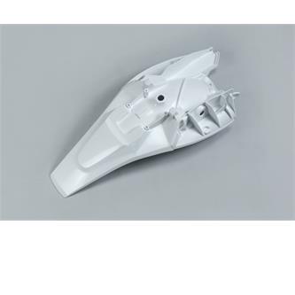 parafango posteriore husqvarna 85 tc 18 19 bianco