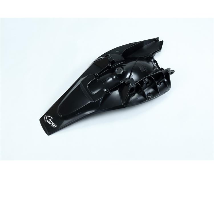 Parafango posteriore Husqvarna 85 TC (2018-2023) Nero