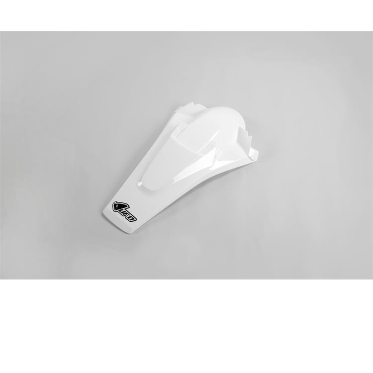 Parafango posteriore Husqvarna 250 FC (16-18) bianco*