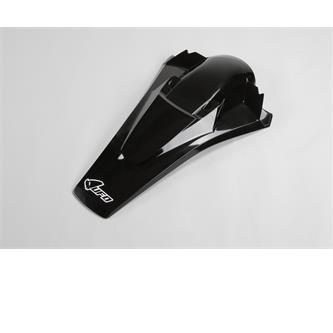 parafango posteriore husqvarna 250 fc 16 18 nero