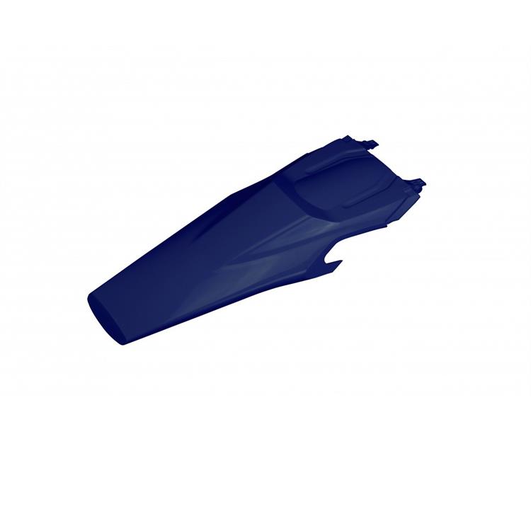 Parafango posteriore Husqvarna 250 FC (19-22) Blu