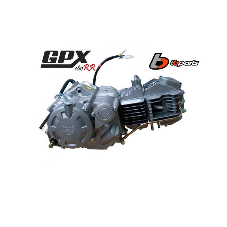 Motore GPX TB 180 RR
