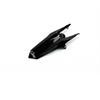 Parafango posteriore Husqvarna 250 TE (14-16) nero in Plastiche
