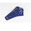 Parafango posteriore Husqvarna 250 TE (17-19) Blu in Plastiche