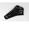 Parafango posteriore Husqvarna 250 TE (17-19) nero in Plastiche