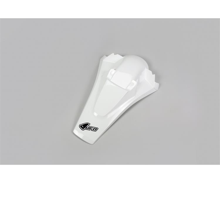 Parafango posteriore Husqvarna 350 FE (2017-2019) Bianco*