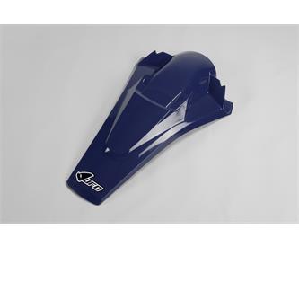 parafango posteriore husqvarna 450 fc 16 18 blu