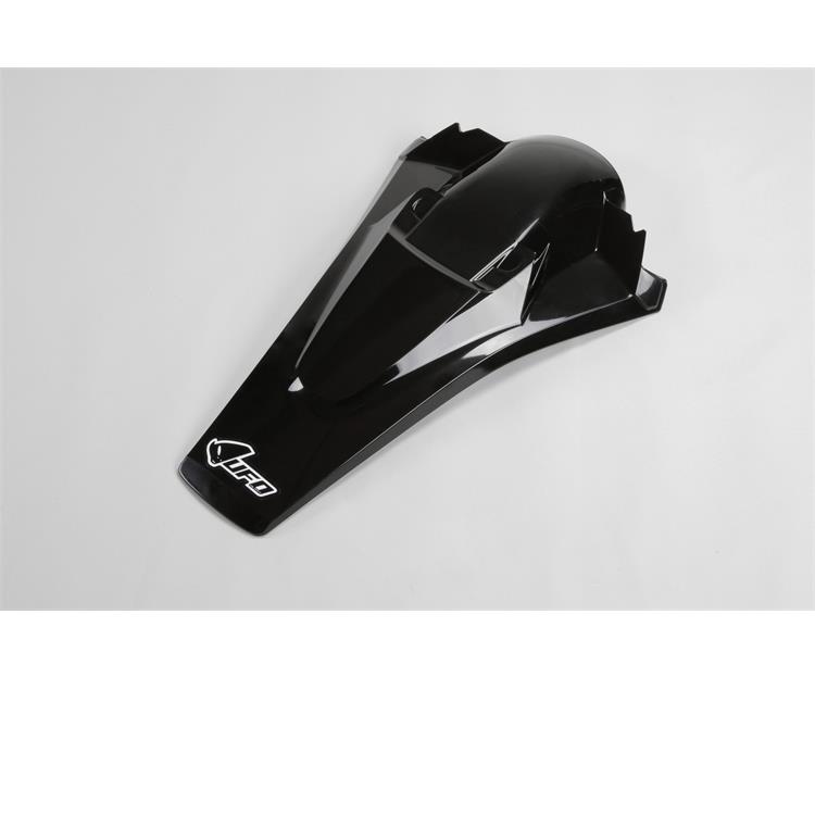 Parafango posteriore Husqvarna 450 FC (2016-2018) Nero