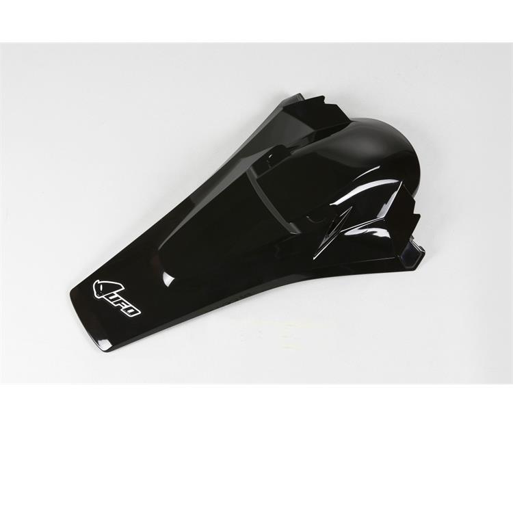 Parafango posteriore Husqvarna 450 FE (2017-2019) Nero