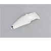 Parafango posteriore Kawasaki KX 250 F (2013-2016) Bianco* in Plastiche