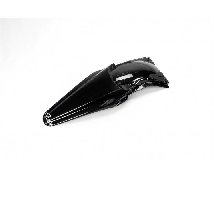 Parafango posteriore Kawasaki KX 250 F (2013-2016) Nero*