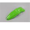 Parafango posteriore Kawasaki KX 450 F (06-08) Verde* in Plastiche