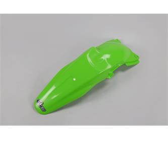 parafango posteriore kawasaki kx 450 f 06 08 verde