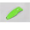 Parafango posteriore Kawasaki KX 450 F (2009-2011) Verde* in Plastiche