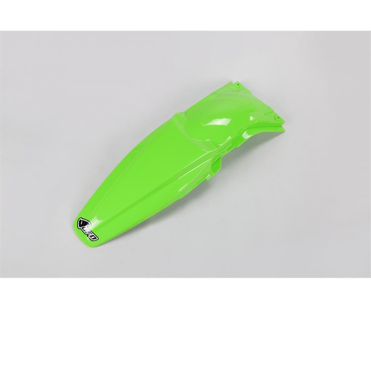 Parafango posteriore Kawasaki KX 450 F (2009-2011) Verde*