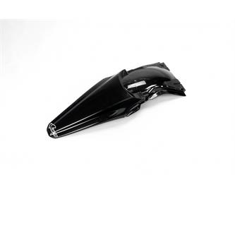 parafango posteriore kawasaki kx 450 f 12 15 nero