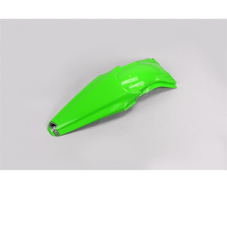 Parafango posteriore Kawasaki KX 450 F (2012-2015) Verde*